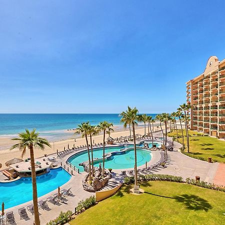 2Br 2 Ba Sonoran Sea 407-E Apartment Puerto Penasco Ngoại thất bức ảnh