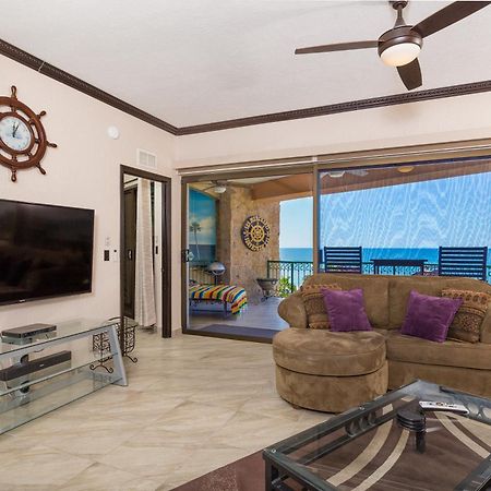 2Br 2 Ba Sonoran Sea 407-E Apartment Puerto Penasco Ngoại thất bức ảnh