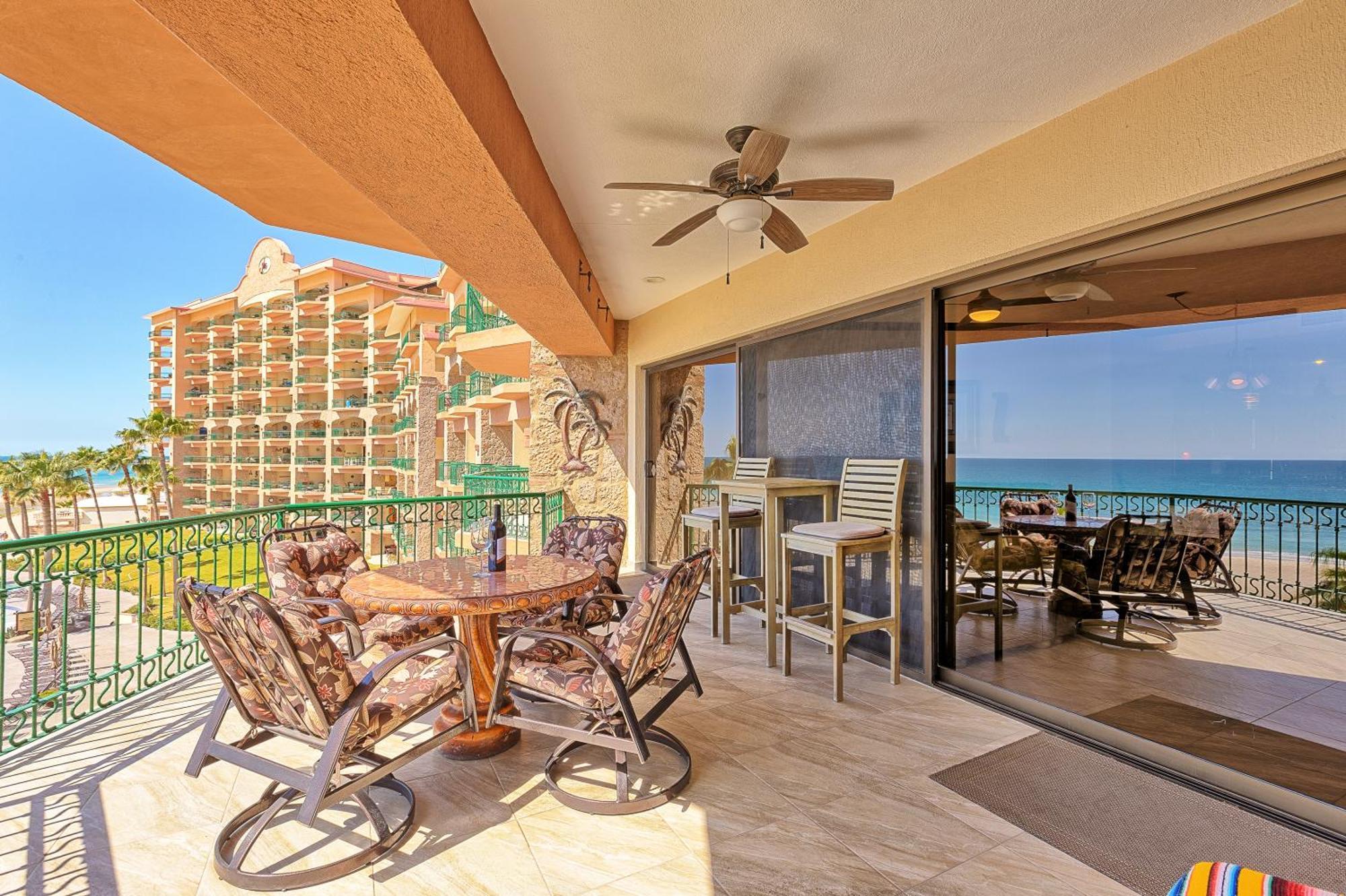 2Br 2 Ba Sonoran Sea 407-E Apartment Puerto Penasco Ngoại thất bức ảnh