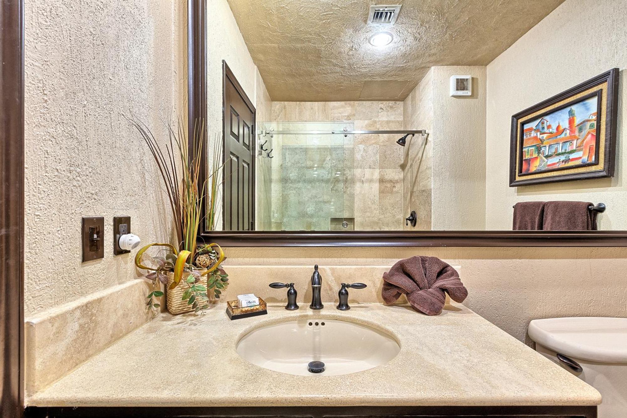 2Br 2 Ba Sonoran Sea 407-E Apartment Puerto Penasco Ngoại thất bức ảnh