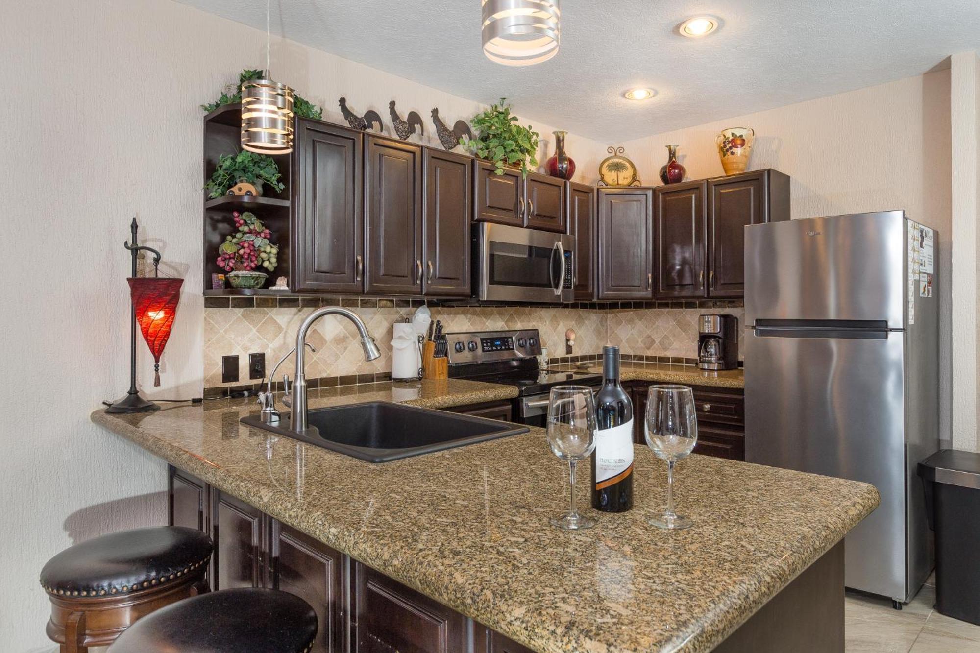2Br 2 Ba Sonoran Sea 407-E Apartment Puerto Penasco Ngoại thất bức ảnh