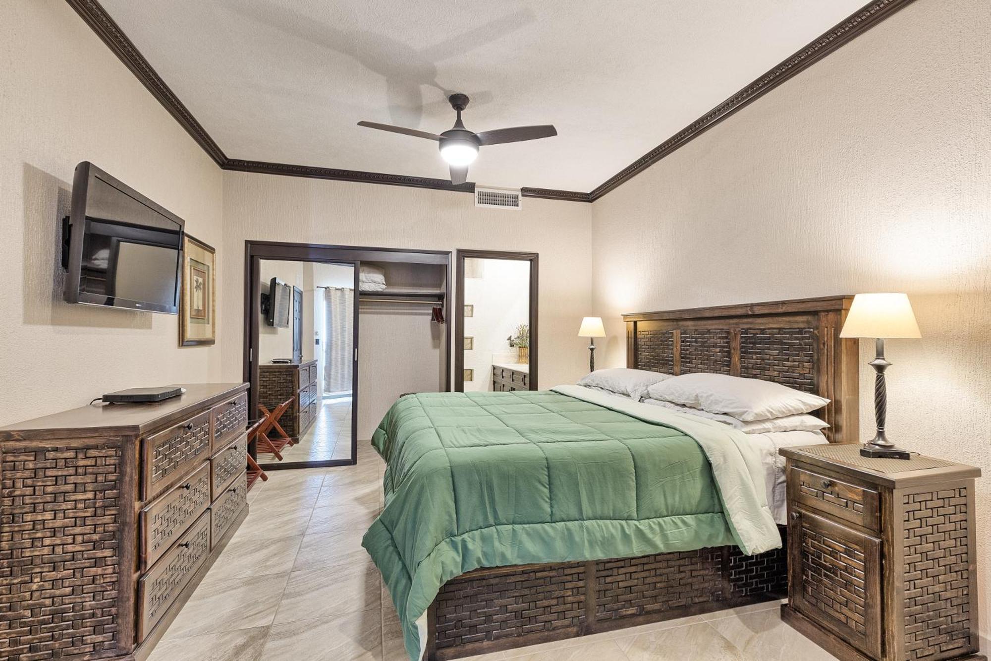2Br 2 Ba Sonoran Sea 407-E Apartment Puerto Penasco Ngoại thất bức ảnh