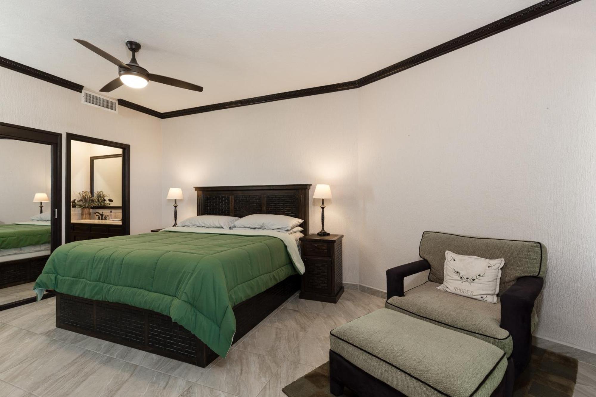2Br 2 Ba Sonoran Sea 407-E Apartment Puerto Penasco Ngoại thất bức ảnh