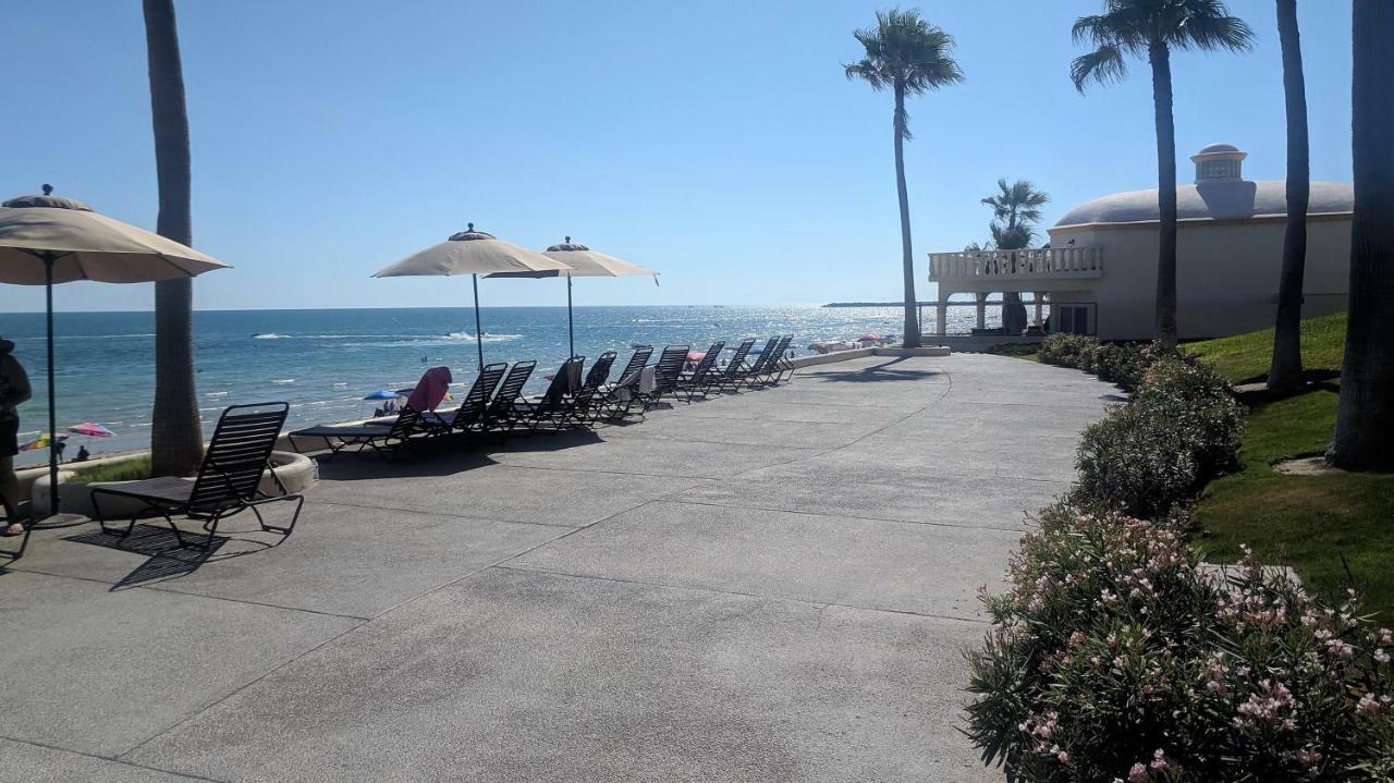 2Br 2 Ba Sonoran Sea 407-E Apartment Puerto Penasco Ngoại thất bức ảnh