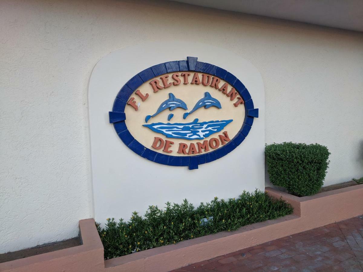 2Br 2 Ba Sonoran Sea 407-E Apartment Puerto Penasco Ngoại thất bức ảnh